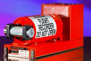 Flight Data Recorder