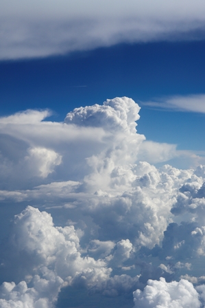 Felices y seguros vuelos