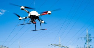 Los RPAS podrán utilizarse en numerosos campos del ámbito civil 