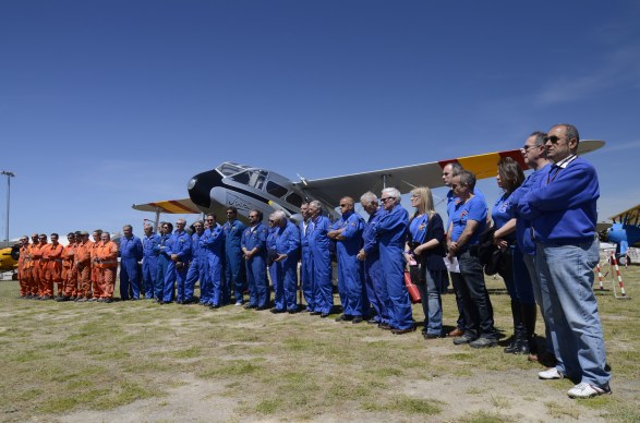 La FIO cumple su 25 aniversario